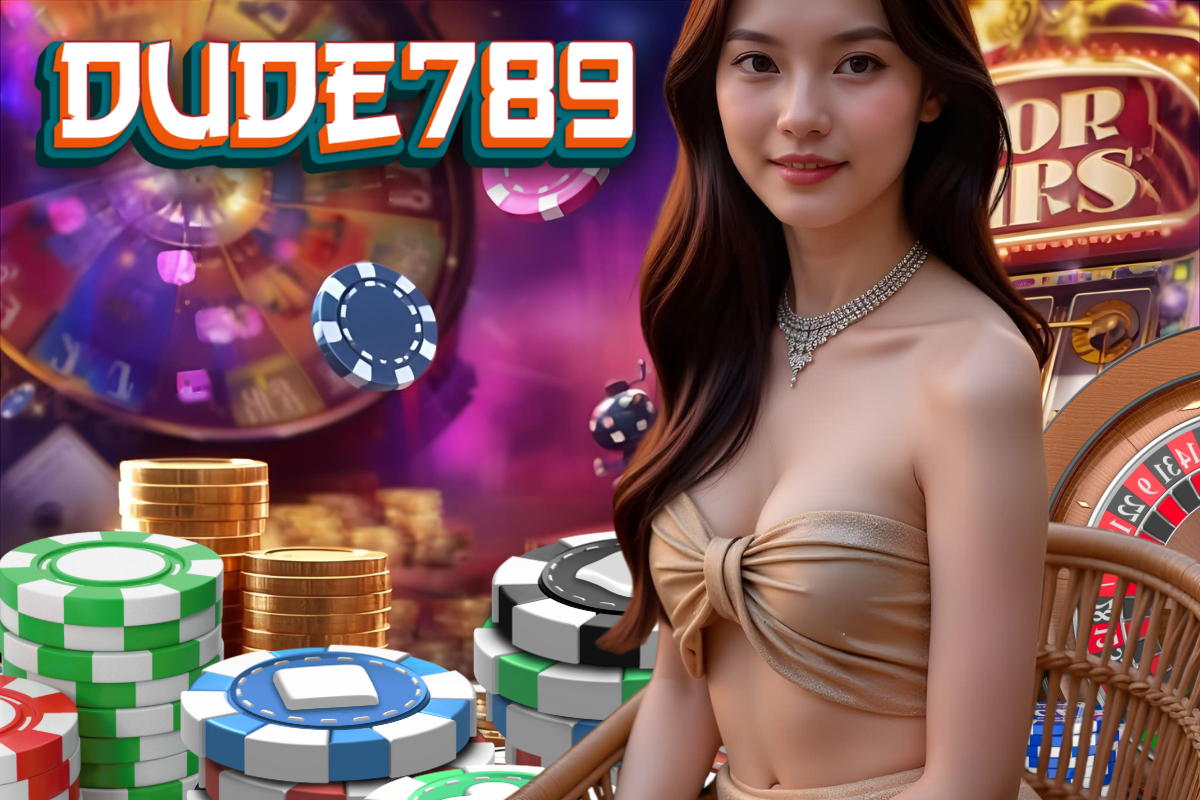 dude789 ทรูวอเลท
