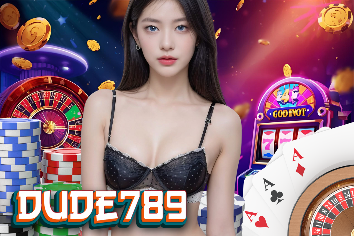 dude789 slot